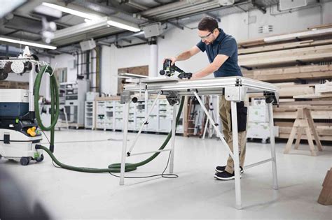 Image result for Festool Multifunction Table