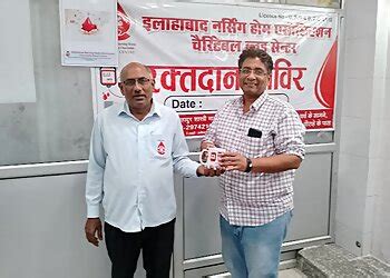 3 Best 24 Hour Blood Banks in Allahabad (Prayagraj), UP - Expert ...