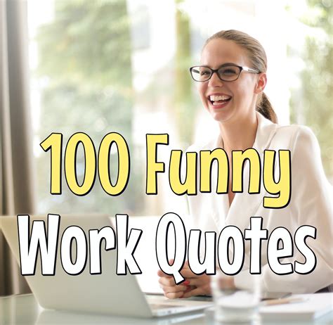 Workplace Quotes