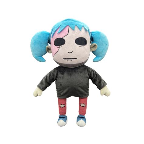 Sally Face Sal Plush - Maestro Media
