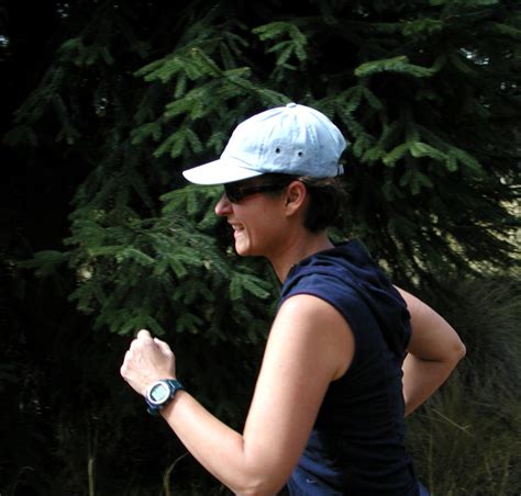 Jogging Exercise 的图像结果