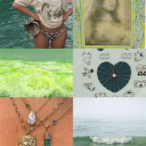 moodboard jewelry