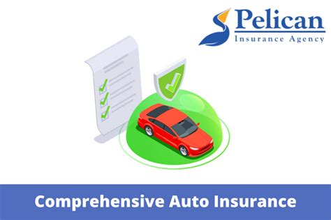 Image result for Comprehensive Auto Insurance
