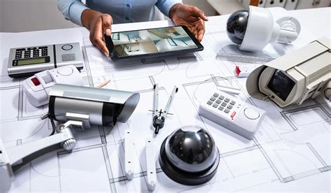 Image result for How Do Home Alarm Systems Work