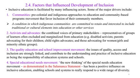 Image result for Inclusiveness Chapter 2