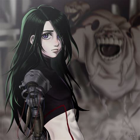 Fullmetal Alchemist Wrath