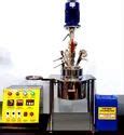 SS Reactor - Hydrothermal Synthesis Reactor Manufacturer from Mumbai