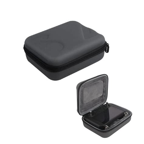 Buy GetZget® Sunnylife Carrying Case Remote PU Bag for DJI Mini 3 Pro ...