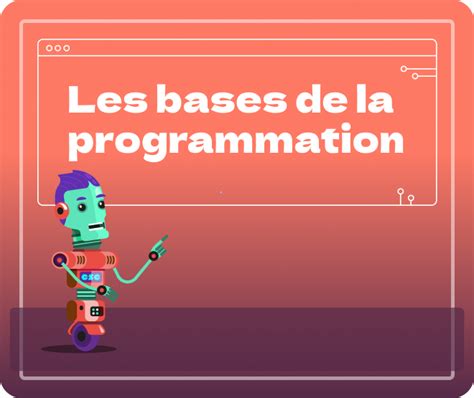 Image result for Programme De Base a Code