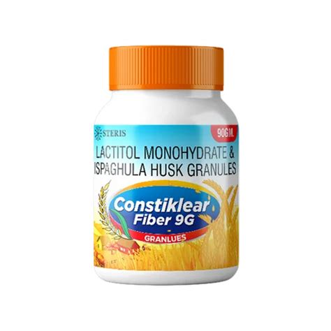 GASTROLOGY RANGE - Lactitol Monohydrate & Ispaghula Husk Granules ...