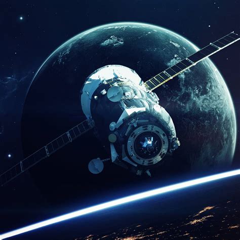 Image result for Latest Space Technology