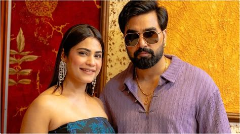 BB OTT 3 Kritika Malik Armaan Malik's son Zaid diagnosed with rickets ...