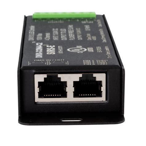 Image result for RGB LED Strip DMX Control