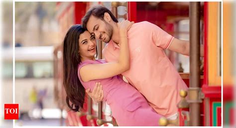 Exclusive! Baa Bahoo Aur Baby actress Swini Khara to get married on ...