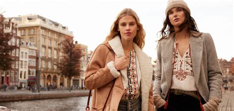 25 Spanish Clothing Brands To Dress Fashionably - Soocial