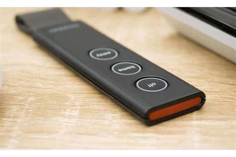Image result for SimpliSafe Keychain Remote