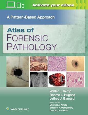 Buy Atlas of Forensic Pathology: A Pattern Based Approach Book Online ...