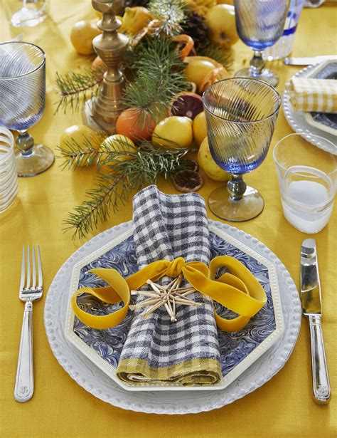 Farm Table Setting Ideas: Impress Your Guests with These Rustic Decor Tips