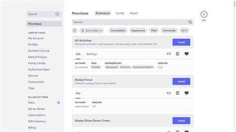 Image result for Moonlit Performance Enhancement Module