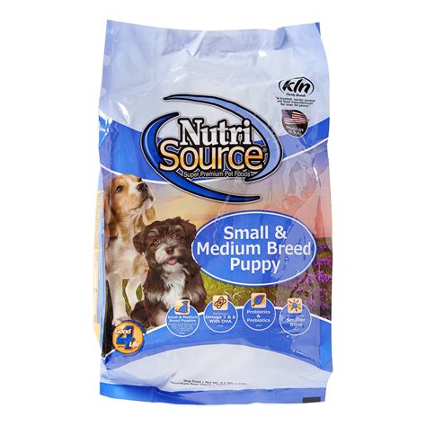 10 Best Puppy Dry Dog Foods for Healthy Growth and Development: A ...