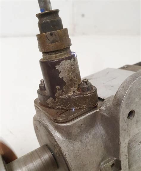 BTH Magneto M.C.1-AS4 used | BRITISH Only Austria Fahrzeughandel GmbH