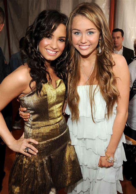 Demi Lovato’s Wedding Dress Has a Surprising Connection to Miley Cyrus