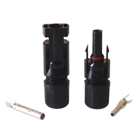 Image result for Solar Panel Connection Box