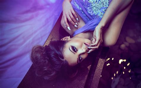 Wallpaper Dannie Riel 02 5120x2880 UHD 5K Picture, Image