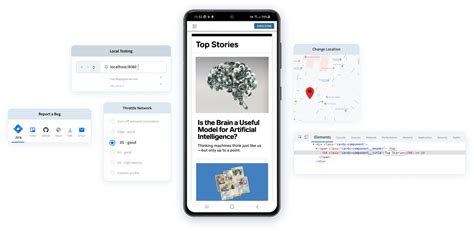 Image result for BrowserStack Tool