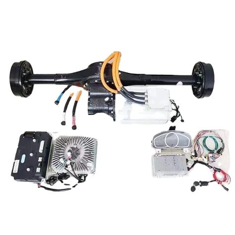 Image result for EV Conversion Kit GM