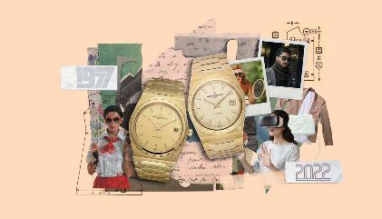 ChatGPT's suggestions on watches