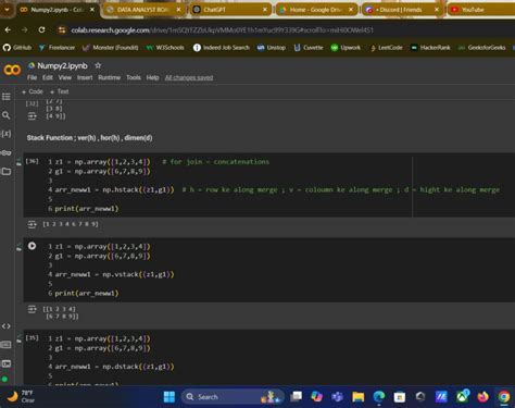 Image result for Numpy Python Library