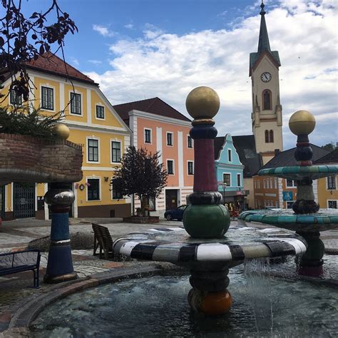 HUNDERTWASSERBRUNNEN (2026) All You Need to Know BEFORE You Go (with ...