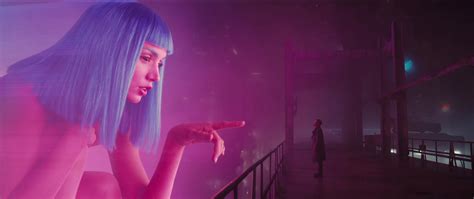 Gallery Spotlight: Sound Mixing Blade Runner 2049