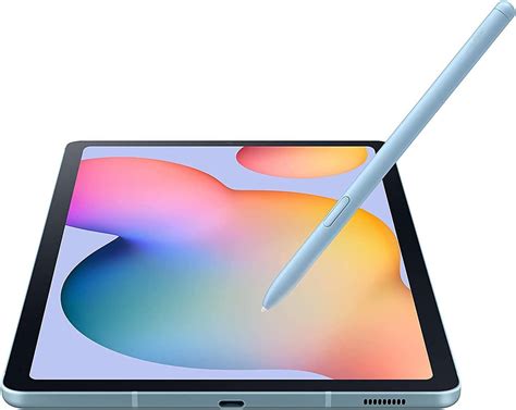 Dogxiong Galaxy Tab S6 Lite Pen Replacement for Samsung India | Ubuy