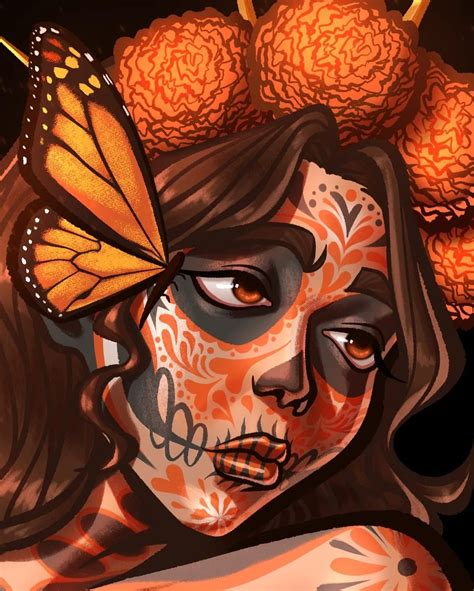 your late wife | Dia de muertos