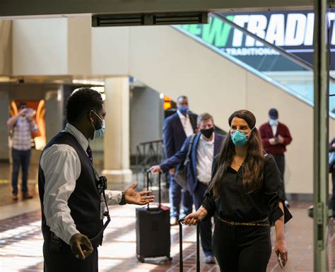 Amtrak Encourages Safe Travel During National Safety Month - Amtrak Media