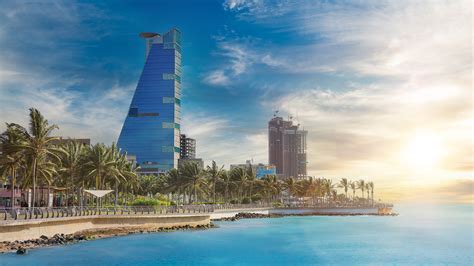 12 Modern Things to Do in Saudi Arabia | Webook.com