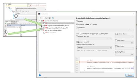 How to Debug a Java Code by Setting a Breakpoint 的图像结果