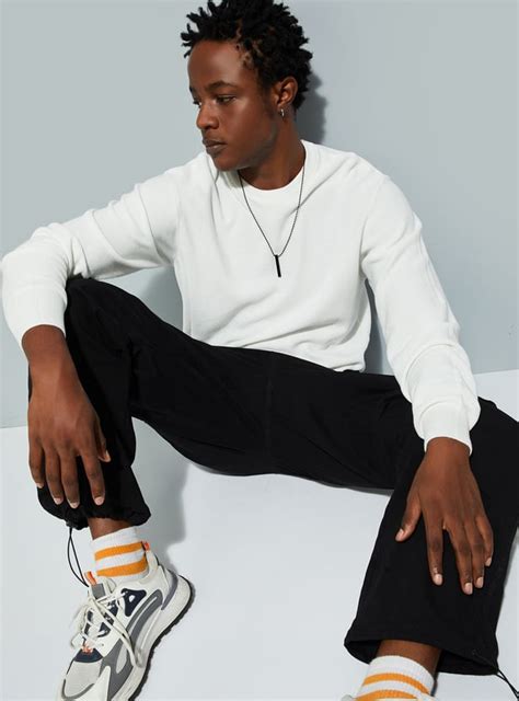 Buy URB_N Men Knit Sweater Online at just Rs. 999.0 - 1000014095329 ...