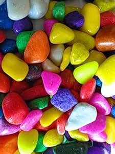 Creative Farmer 10Kg Gems and Crafts Multi-Color Home, Garden and ...