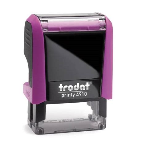 Self Ink Stamps – Xonox Print