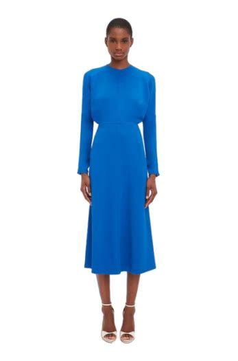 Women's Designer Dresses - Enny Moncao