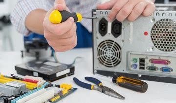 Global Computer Cares