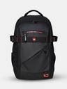 SWISS MILITARY GHOST X Multi Utility with Headphone Socket 30 L ...