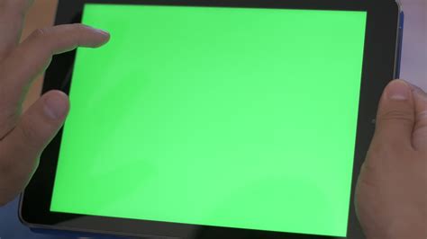 iPad Green screen 的图像结果