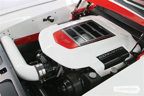 LS Engine Performance Mods 的图像结果