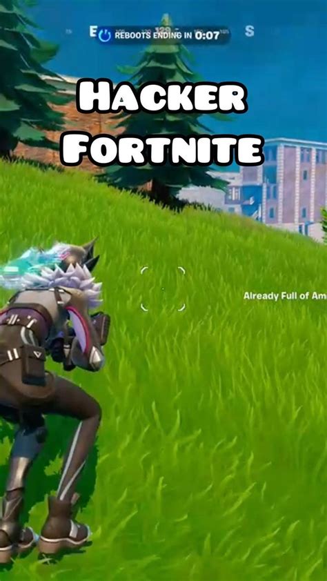 Image result for Fortnite Cache-Cache Hacker