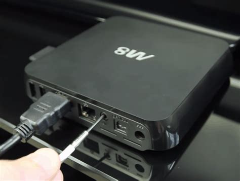 Image result for Restore TV Box Android