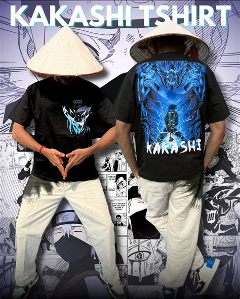 Kakashi Hatake Susanoo T shirtc – Swag Apparels | Anime Swag Clothings ...